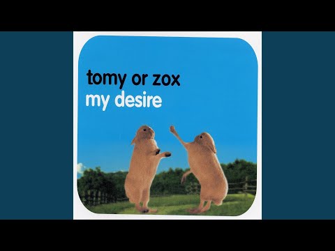 My Desire (Radio Desire)