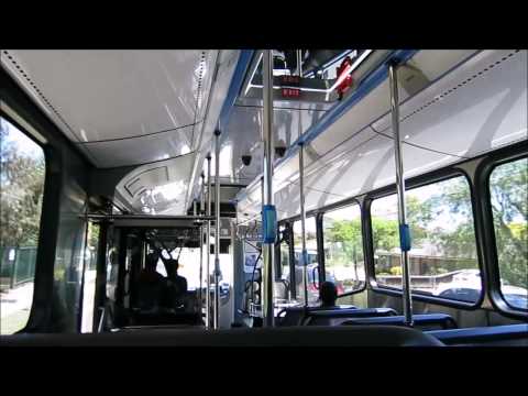 Transdev NSW South [South Granville] Volvo B7RLE Euro 5 / Bustech VST Mk II, m/o 5335 (500)