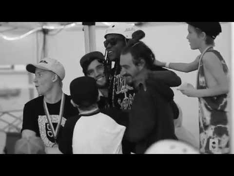 Montre Livingston Swedish Championships 2015 - USD Skates