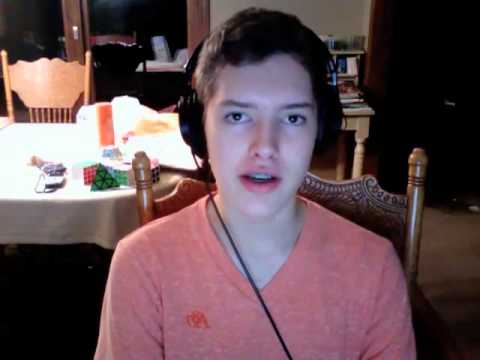 How to Pronounce: "Brandon Mikel"