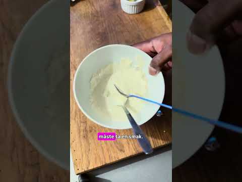 Lucka 2 Julkalendern 2025