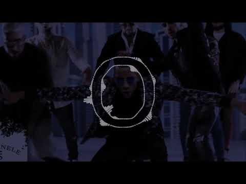 Omar Arnaout ❌ Tzanca Uraganu ❌ BlvckMatias- YA LEL(BASS BOOSTER)By Vlad