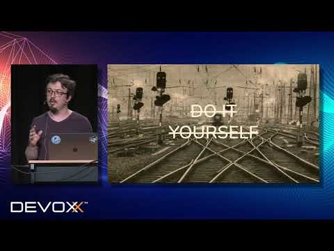 java.util.concurrent for Distributed Coordination - Ensar Basri Kahveci