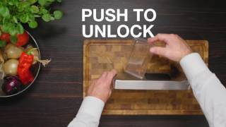 Alligator Tips and Tricks Collector for 3093 