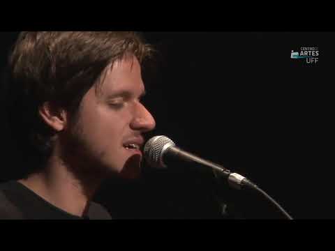 Rubel - Partilhar [MPB Ao Vivo] (Musicalidade)