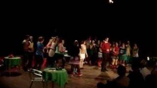 Grand Duke (Gilbert and Sullivan) Opening