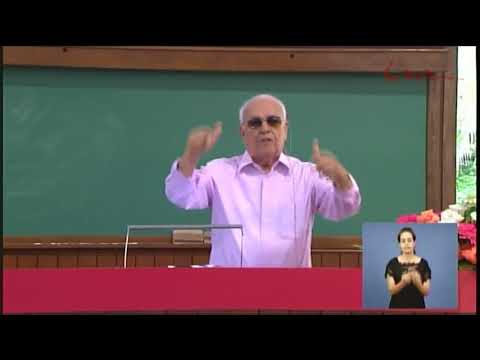 Seminario 1er Período - Aula 6 - Obra como Forma de Vida