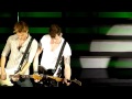 McFly - End Of The World (Live)