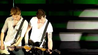 McFly - End Of The World (Live)