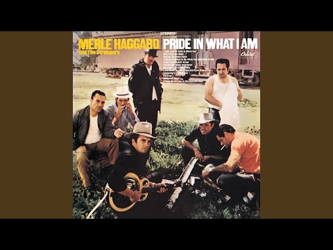 I Just Want to Look at You One More Time - Merle Haggard
