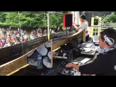 Infamous Armada 2016 - Flo ( Tek-Hilarant )