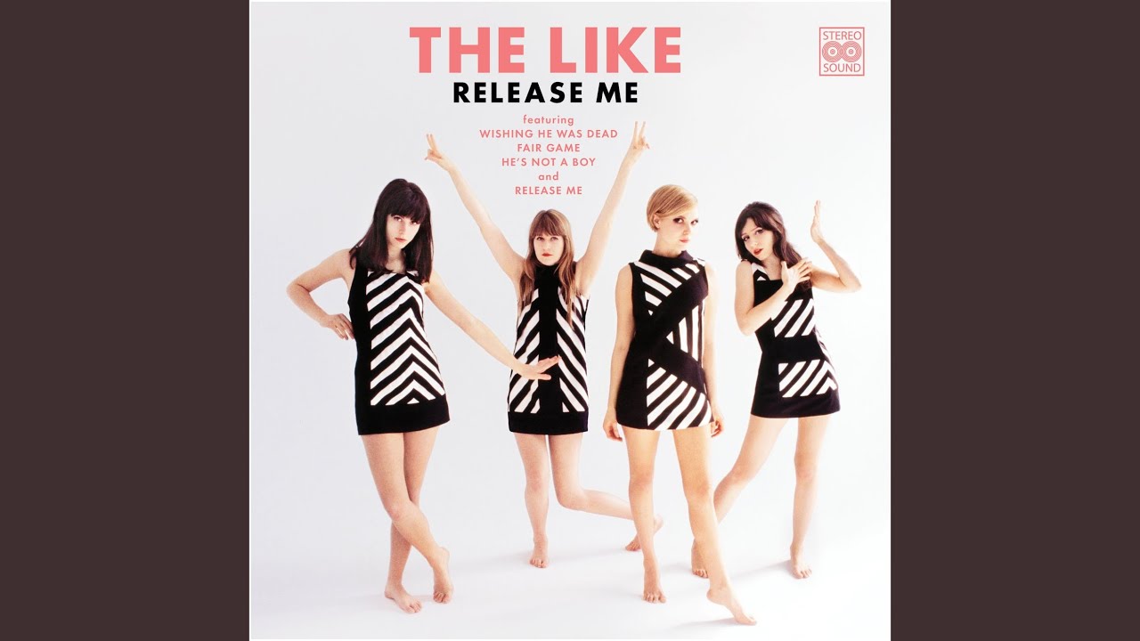 The Like - Fair Game