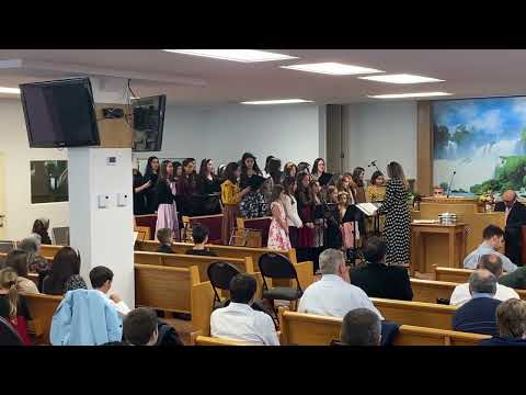 Bethel montreal grup fete 1