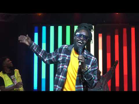 What a love / Wakayima Coopy Bly - Vine Awards 20201 Performance