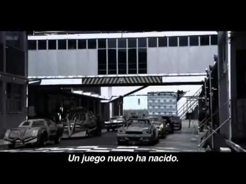 Tráiler La Carrera de la Muerte 2