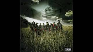SLIPKNOT - CHILD OF BURNING TIME (Lyric Video)