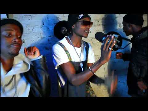 BORN LEADER _( By Slim Dizzy