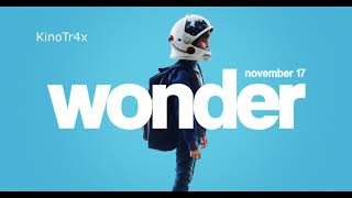 Wonder OST - Brand New Eyes