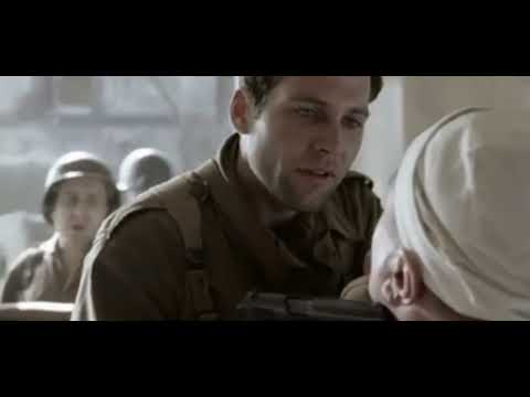 Band of brothers David Webster