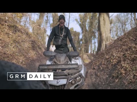 S Dog -  Colour Co [Music Video] | GRM Daily