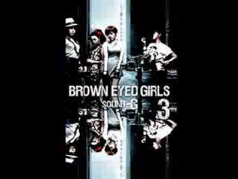 Itll Do Well - Brow Eyed Girl