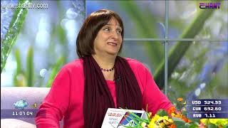 Առավոտը Շանթում-Դերասաններ - Լալա Մնացականյան, Էմմա Շաբոյան, Էդգար Անդրեասյան