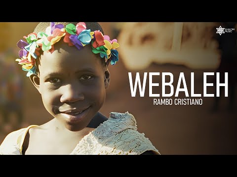 Rambo Cristiano - WEBALEH (Video Oficial)