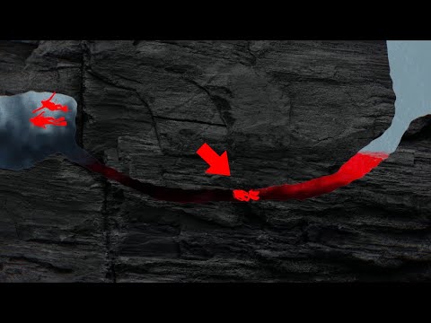 Divers Get Stuck in Tunnel Named "The Intestine" | Cave Exploring Gone Wrong