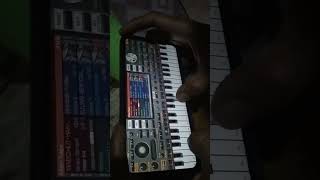 Download lagu Bermain Organ Tunggal Pakai HP Android mp3