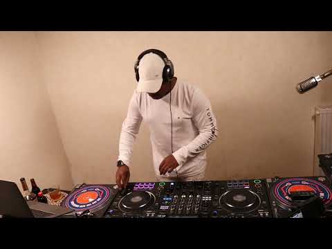 DJEASY BIRTHDAY VIRTUAL ONLINE PARTY VIBES LIVESTREAM (16/05/22)