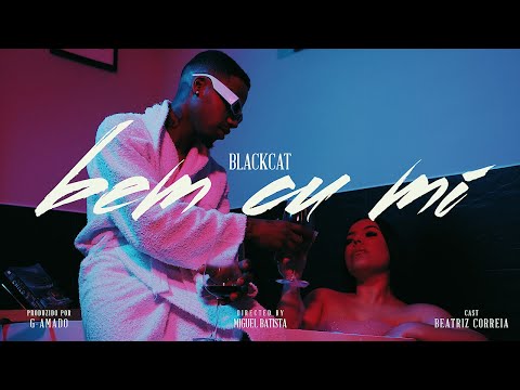 Blackcat "Bem Cu Mi" 2023