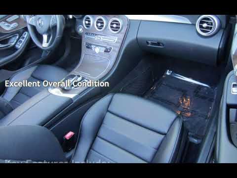 2017 Mercedes-Benz 300C (CC-1445889) for sale in Delray Beach, Florida