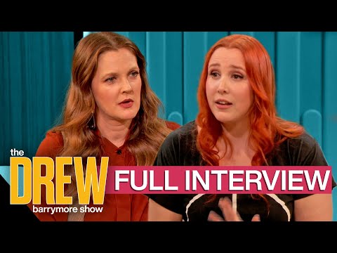 Drew Barrymore Expresses Remorse To Dylan Farrow For Working With Woody Allen: I Was One Of The People 'Gaslit'