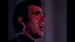 Vicente Fernández - Lamento De Las Campanas (de la película El Coyote y La Bronca)