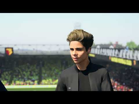 FC Red Bulls - Haskovo FC (5:0)