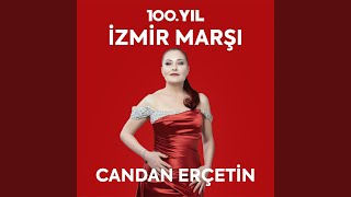 100. Yıl: İzmir Marşı