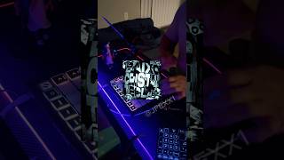 BAIXO CRISTAL TECLAS Slowed on Launchpad! #phonk #brazilianfunk #viral #funk #shorts #shortsviral