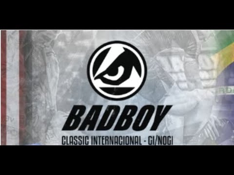 Luta Completa - Klebão Tavares e Savio - Bad Boy Classic International - Cariri