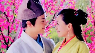 Chen Xiao & Yang Rong MV - Swordsman 笑傲江湖 (Lin Ping Zhi and Yue Ling Shan)