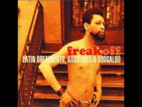 A FLG Maurepas upload - Joe Quijano & His Conjunto Cachana - Fun City Shingaling - Latin Soul