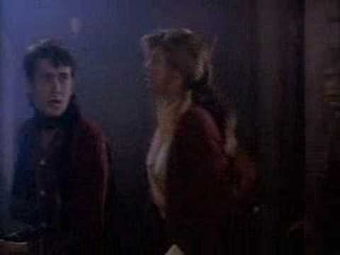 Fright Night 2 (1988)-- Roddy McDowall (10/11)