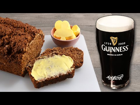 How to Make Guinness Bread