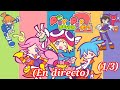 Jugando Puyo Pop Fever 2 en Directo Capitulo 1