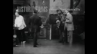 Deceived Slumming Party (1908) AM&B