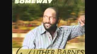 Luther Barnes Spirit Fall Down   YouTube