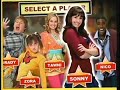 DisneyChannel Com Sonny With A Chance Promo 2009
