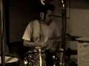 02/08 MEGASHIRA - recording session at Toerag studios 2001