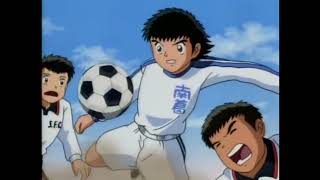 Download lagu Captain Tsubasa VS Wakabayashi - Anime - Dub Indonesia mp3 Download lagu Captain Tsubasa VS Wakabayashi - Anime - Dub Indonesia mp3