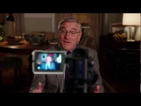 The Intern (2015) Ben Whittaker Tell Me about Yourself video