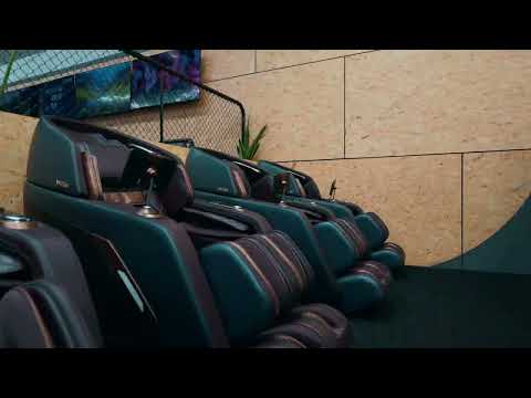 Welcome to Noble Park - Club Flythrough